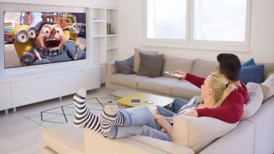 KIVI – marka telewizorów dostępna w Polsce