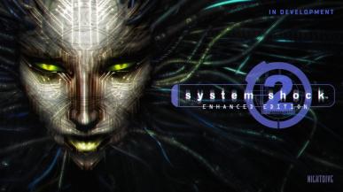 Klasyczne System Shock 2 dostanie remastera i wraca jako Enhanced Edition