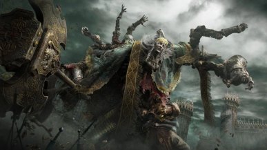 Kolejna gra FromSoftware już na finiszu. Co to może być?