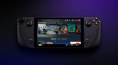Kolejna wersja Steam Deck nie przyniesie poprawy wydajności. Valve ma inny plan