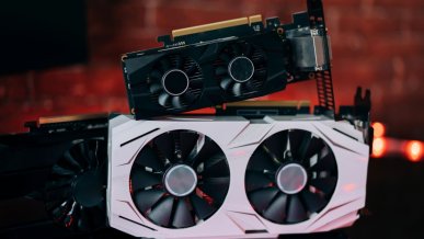 Kolejne dane z rynku PC nie napawają optymizmem. Duże spadki sprzedaży CPU i GPU