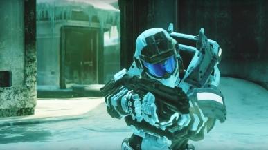 Kolejne duże, darmowe rozszerzenie do Halo 5 już dostępne