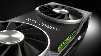 Kolejne gry ze wsparciem NVIDIA DLSS zapowiedziane. Jest ich już ponad 200