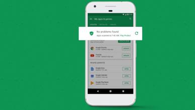 Kolejne oprogramowanie szpiegujące w sklepie Google Play