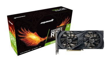 Kolejne zamieszanie z kartami graficznymi NVIDIA GeForce. Oto nowy RTX 3060