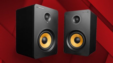 Kolumny stereo Modecom Eclipse 180 - 5 powodów, dla których musisz je mieć!