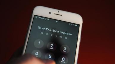Kompromitacja hackera - nagłośnił błąd w iPhone`ach, który nie istnieje