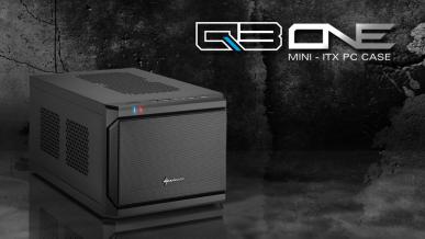Komputer Mini-ITX z Ryzen 5 2400G, czyli maluszek za mniej niż 2300 zł
