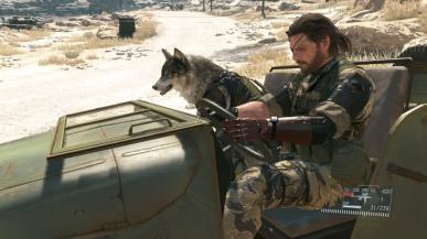 Konami podobno pracuje nad nowymi grami z serii Metal Gear, Silent Hill i Castlevania