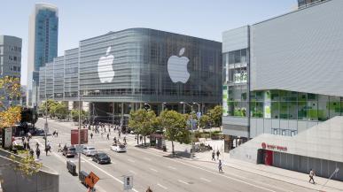 Konflikt Apple-Qualcomm: iPhone 8 bez Gigabit LTE?