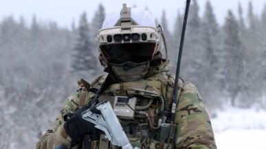 Kongres USA zablokował 400 mln USD dla Microsoftu na HoloLens. Żołnierze się... cieszą