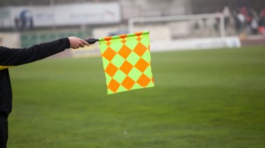Koniec z kontrowersyjnymi spalonymi? Nowa technologia FIFA zadebiutuje na mistrzostwach w Katarze