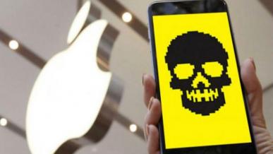 Koniecznie aktualizujcie iPhone'y. Apple wydało poprawkę blokującą groźnego szpiega