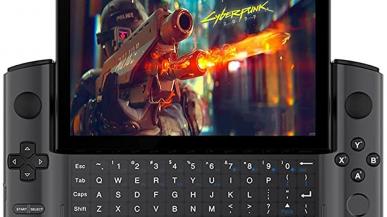Konsolka GPD Win 3 miała być pogromcą Nintendo Switch. Co z tego wyszło?