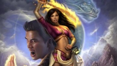 Konsolowy klasyk BioWare z pierwszego Xboksa, Jade Empire, trafia na sprzęt mobilny Apple