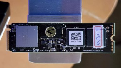 Kontroler Phison E26 opóźniony. Na dyski SSD PCIe 5.0 jeszcze chwilę poczekamy