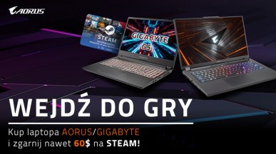 Kto chce 60$ na Steam? No jasne, że każdy. Z tą promocją to możliwe!