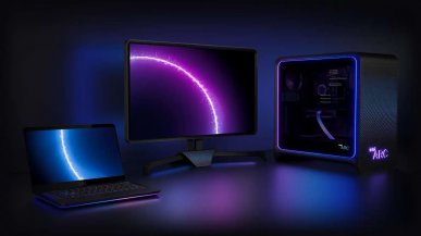 Ktoś w końcu przetestował kartę graficzną Intel Arc A370M. Warto było czekać?