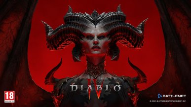 Kup kartę GeForce RTX i zgarnij Diablo 4. Testy Server Slam z DLSS 3 już w tym tygodniu