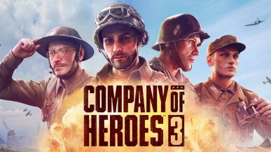 Kup procesor AMD Ryzen i zgarnij grę Company of Heroes 3 za darmo