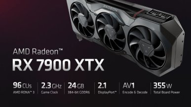 Kupił Radeona RX 7900 XTX 300-400 USD taniej. Jest jednak spory haczyk
