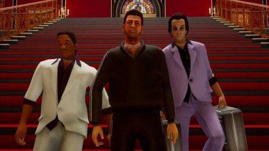 Kupiłeś GTA: The Trilogy – The Definitive Edition? Możesz odebrać darmową grę