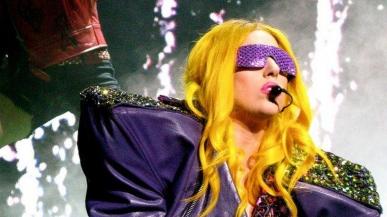 Lady Gaga ma pojawić się w Cyberpunk 2077. Datę premiery poznamy na E3