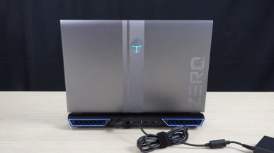 Laptopowy GeForce RTX 4060 przetestowany. Wydajność zbliżona do mobilnego GeForce'a RTX 3070 Ti