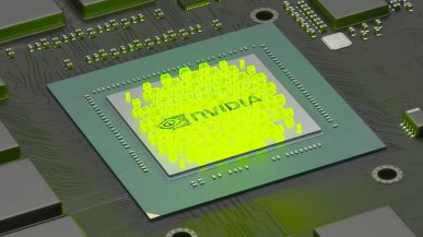 Laptopowy GeForce RTX 4090 po OC wydajniejszy od stacjonarnego GeForce RTX 3090 Ti