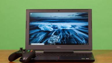 Laptopy i komputery Dell z poważną luką bezpieczeństwa