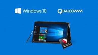 Laptopy Windows 10 na ARM oferować mają imponujący czas pracy na baterii