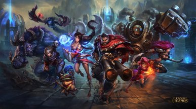 League of Legends cieszy się ogromnym zainteresowaniem. Riot Games zdradza szczegóły