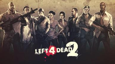 Left 4 Dead 2 po 10 latach wreszcie bez cenzury w Niemczech