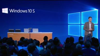 Lenovo 100e, czyli laptop z Windows 10 S, w cenie 189 dolarów