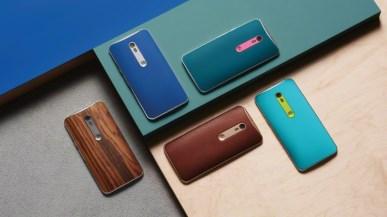 Lenovo będzie produkować smartfony tylko pod marką Moto