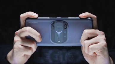 Lenovo Legion Y90 - znamy specyfikację smartfona z aż 22 GB pamięcią RAM