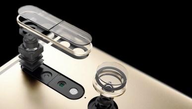 Lenovo Phab 2 Pro - pierwszy smartfon z Tango debiutuje w Europie