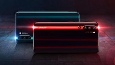 Lenovo pracuje nad gamingowym smartfonem reprezentującym markę Legion