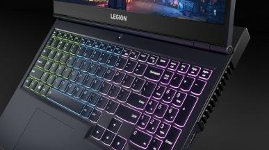 Lenovo prezentuje Legion 5 z RTX30 z usługą Premium Care w standardzie