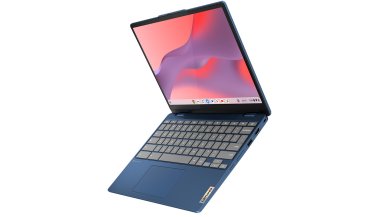 Lenovo prezentuje multum nowości. Szykują się hity!