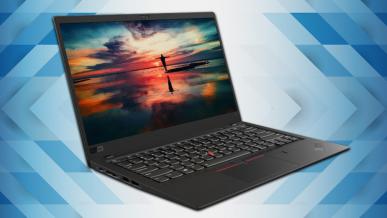 Lenovo ThinkPad X1 Carbon 6 Gen - test biznesowego laptopa z górnej półki