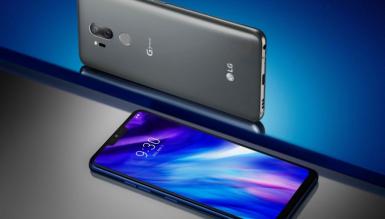 LG G7 ThinQ oficjalnie zaprezentowane