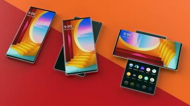 LG jednak kończy ze smartfonami? Próby sprzedaży biznesu zakończone porażką
