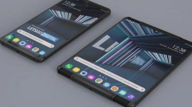 LG nie wypadło z gry? Firma cały czas pracuje nad rozwijanym smartfonem