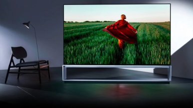 LG punktuje Samsunga: WOLED nie cierpi na wypalanie obrazu, jak QD-OLED