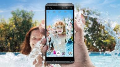 LG Q8 to wariant mini flagowego V20