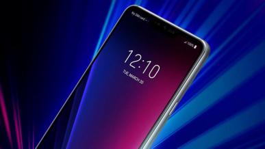 LG twierdzi, że pierwsze wymyśliło wycięcie w smartfonach 