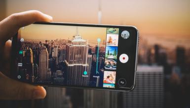 LG V30 już oficjalnie - flagowiec dla miłośników fotografii i nie tylko