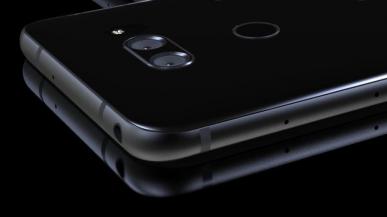 LG V30 zaprezentowany na oficjalnym renderze prasowym