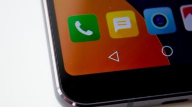 LG V40 z 5 aparatami, rozpoznawaniem twarzy i Quad Dac